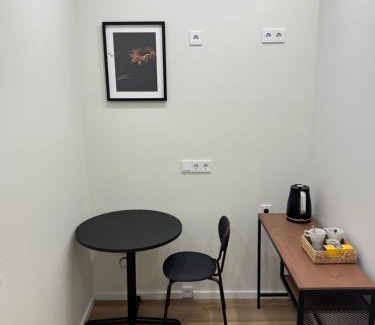 Vilnius Apartamento | 13 New Airport Apartment