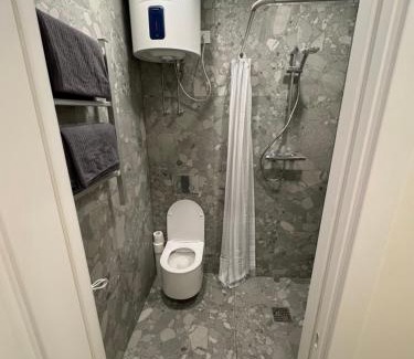 Vilnius Apartamento | 13 New Airport Apartment