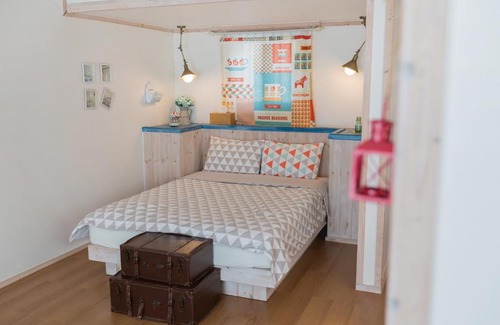 Namhae Casa | 13 Ohoo