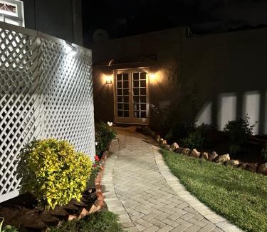 Port Elizabeth Central Casa | 13 on Newington