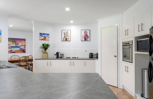 Rainbow Beach Casa | 13 Orania Court - Rainbow Shores