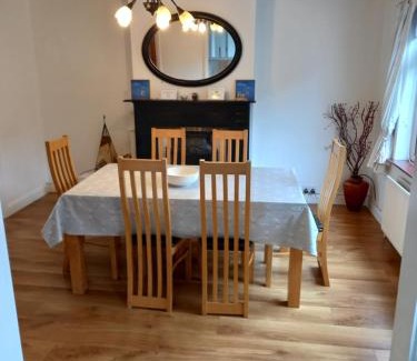 Sligo Casa | 13 Pearse Tce.