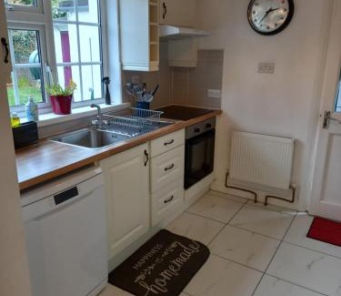 Sligo Casa | 13 Pearse Tce.