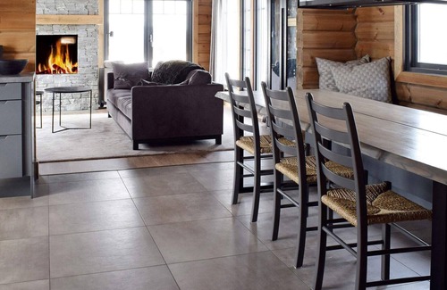 Grondalen Casa | 4 esrellas case en TRYSIL