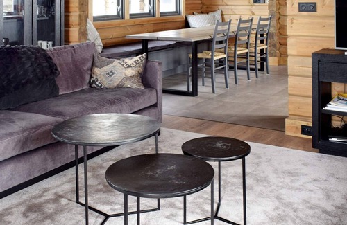 Grondalen Casa | 4 esrellas case en TRYSIL