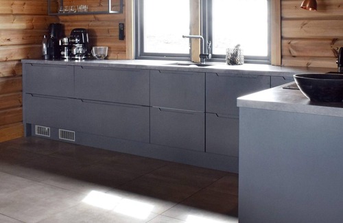 Grondalen Casa | 4 esrellas case en TRYSIL