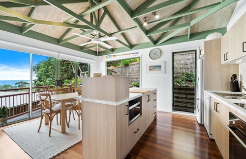 Point Lookout Apartamento | 13 Pt Lookout Beach Resort by Discover Stradbroke