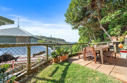 Point Lookout Apartamento | 13 Pt Lookout Beach Resort by Discover Stradbroke