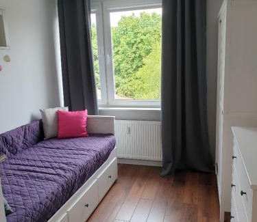 Sopot Apartamento | 13 Sopot