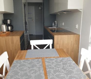 Sopot Apartamento | 13 Sopot