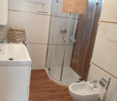 Sopot Apartamento | 13 Sopot