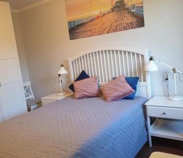 Sopot Apartamento | 13 Sopot