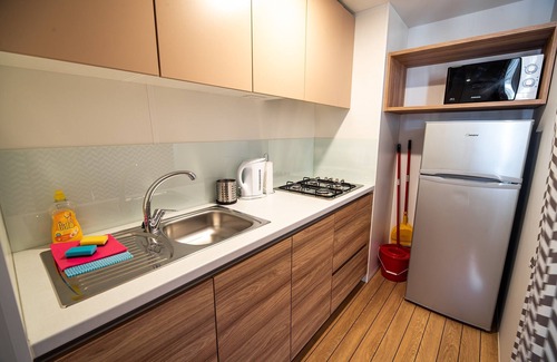 Terme Catez Apartamento | 13- Two-Bedroom Apartment with Thermal Riviera Tickets