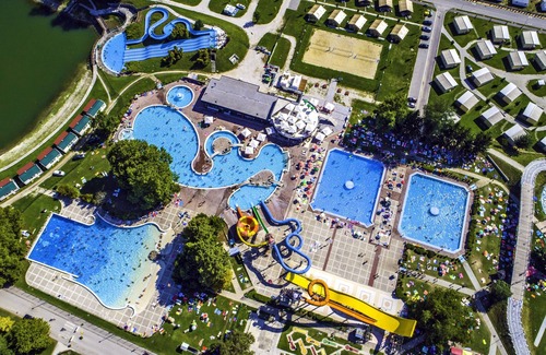 Terme Catez Apartamento | 13- Two-Bedroom Apartment with Thermal Riviera Tickets