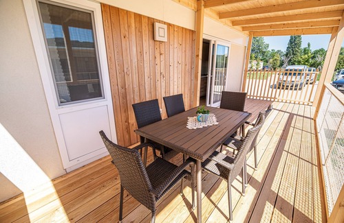 Terme Catez Apartamento | 13- Two-Bedroom Apartment with Thermal Riviera Tickets