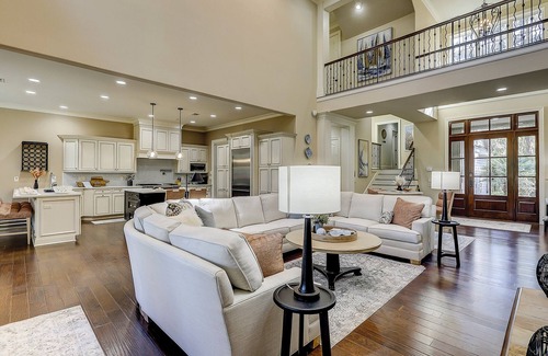 Heritage Woods Casa | 13 Wagon Rd. Vacation paradise! Close to the beach! Water view!