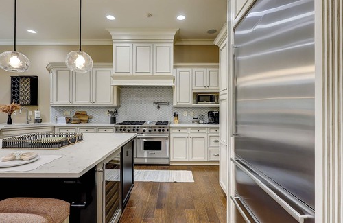 Heritage Woods Casa | 13 Wagon Rd. Vacation paradise! Close to the beach! Water view!