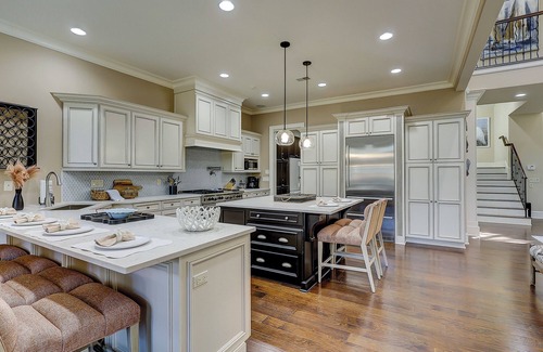 Heritage Woods Casa | 13 Wagon Rd. Vacation paradise! Close to the beach! Water view!