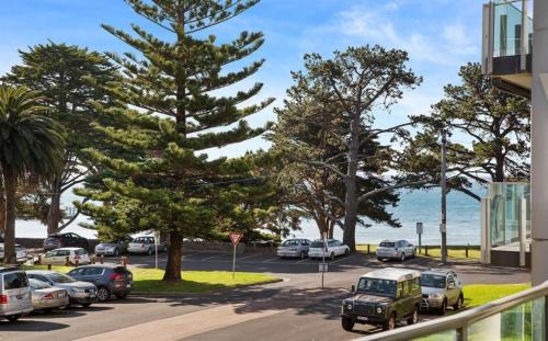 Cowes Apartamento | 130 At The Waves