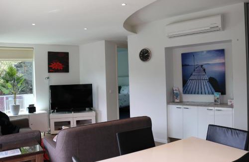 Cowes Apartamento | 130 At The Waves