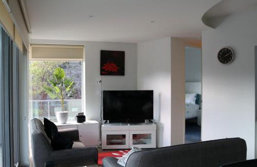 Cowes Apartamento | 130 At The Waves