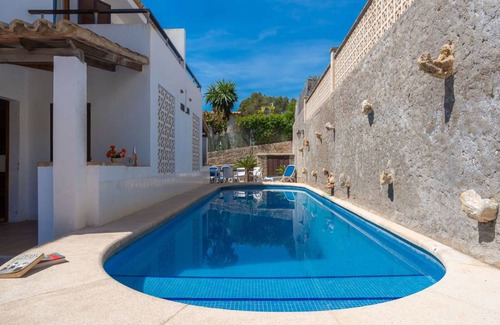 Cala San Vicente Otro | 130 m² Alojamiento ∙ 5 habitaciones ∙ 8 huéspedes