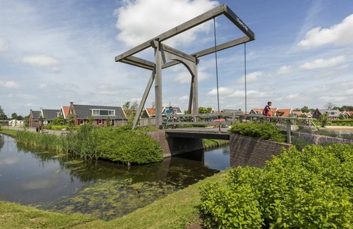 West-Graftdijk Otro | 130 m² Alojamiento ∙ 3 habitaciones ∙ 6 huéspedes
