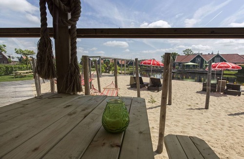 West-Graftdijk Otro | 130 m² Alojamiento ∙ 3 habitaciones ∙ 6 huéspedes