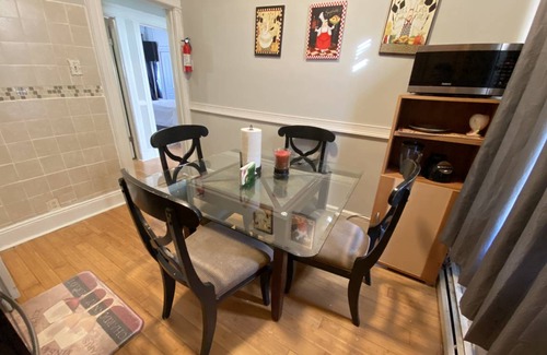 West New York Apartamento | 130 m² Apartamento ∙ 3 habitaciones ∙ 7 personas
