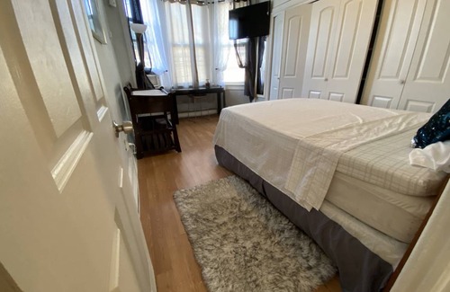 West New York Apartamento | 130 m² Apartamento ∙ 3 habitaciones ∙ 7 personas