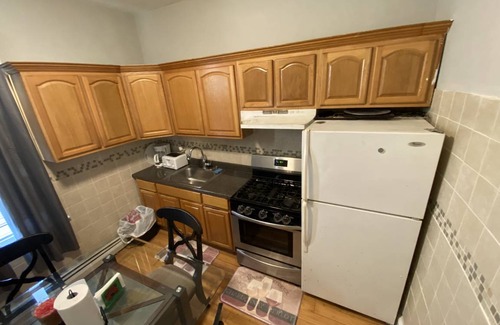 West New York Apartamento | 130 m² Apartamento ∙ 3 habitaciones ∙ 7 personas