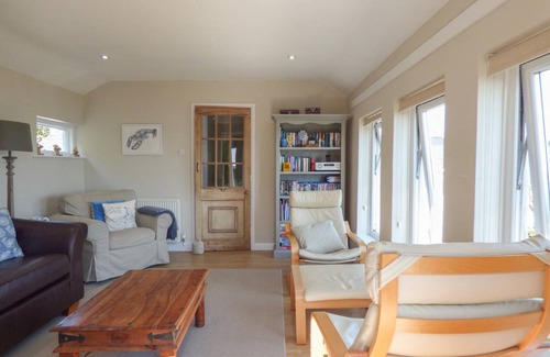 Coverack Cabaña | 130 m² Casa rural ∙ 3 habitaciones ∙ 6 personas