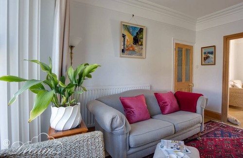 Isle of Portland Cabaña | 130 m² Casa rural ∙ 3 habitaciones ∙ 6 personas