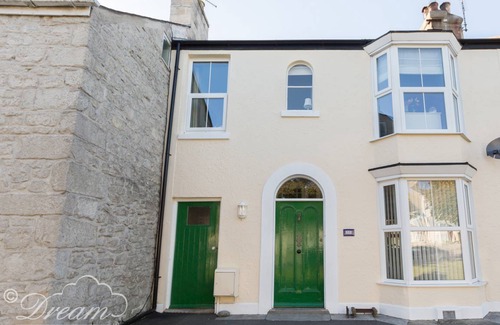 Isle of Portland Cabaña | 130 m² Casa rural ∙ 3 habitaciones ∙ 6 personas