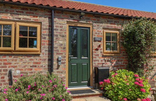 Bridlington Cabaña | 130 m² Casa rural ∙ 3 habitaciones ∙ 5 huéspedes