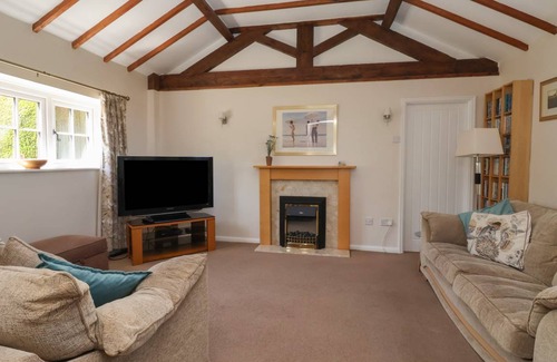 Bridlington Cabaña | 130 m² Casa rural ∙ 3 habitaciones ∙ 5 huéspedes