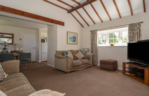 Bridlington Cabaña | 130 m² Casa rural ∙ 3 habitaciones ∙ 5 huéspedes
