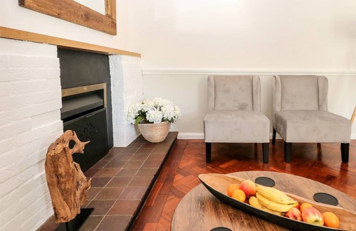 Middleton-on-Sea Cabaña | 130 m² Casa rural ∙ 3 habitaciones ∙ 6 huéspedes