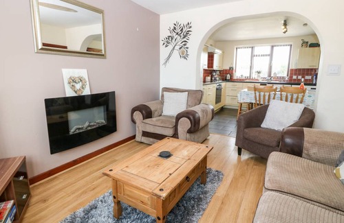 Cylch-Y-Garn Cabaña | 130 m² Casa rural ∙ 3 habitaciones ∙ 6 personas