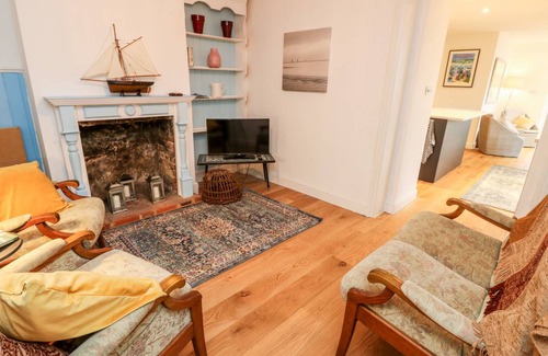Freshwater Cabaña | 130 m² Casa rural ∙ 3 habitaciones ∙ 6 personas
