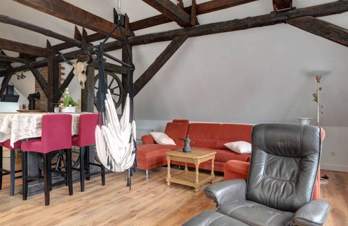 Hehlen Casa | 130 m² Casa rural ∙ 2 habitaciones ∙ 6 personas