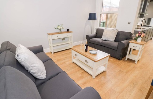 Stratford-upon-Avon Cabaña | 130 m² Casa rural ∙ 3 habitaciones ∙ 6 personas