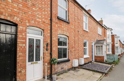 Stratford-upon-Avon Cabaña | 130 m² Casa rural ∙ 3 habitaciones ∙ 6 personas