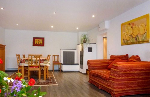 Huefingen Casa | 130 m² Casa ∙ 1 habitación ∙ 6 huéspedes