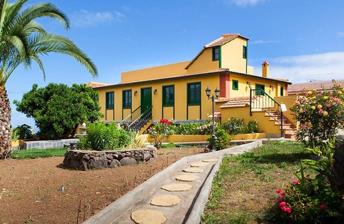 Montijos Casa | 130 m² Casa ∙ 2 habitaciones ∙ 4 huéspedes