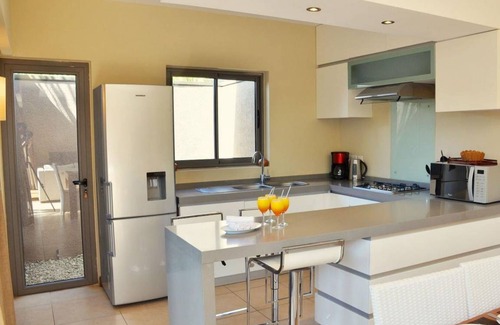 Grand-Baie Casa | 130 m² Casa ∙ 3 habitaciones ∙ 6 personas