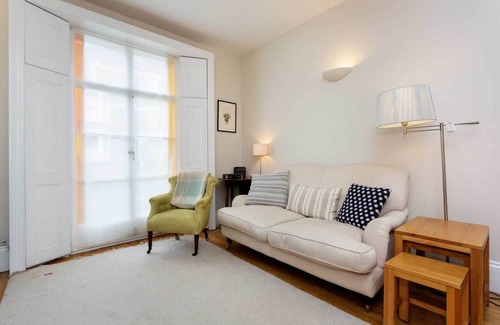 Avonmore and Brook Green Casa | 130 m² Casa ∙ 3 habitaciones ∙ 5 huéspedes