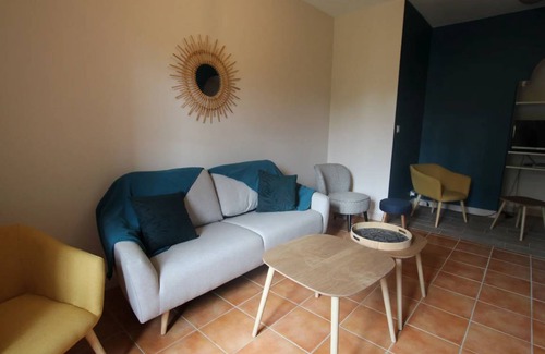 Cugand Casa | 130 m² Casa ∙ 4 habitaciones ∙ 8 personas