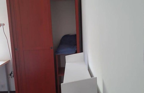 Santo Antonio dos Olivais Complejo | 130 m² Habitación privada ∙ 1 habitación ∙ 1 huésped
