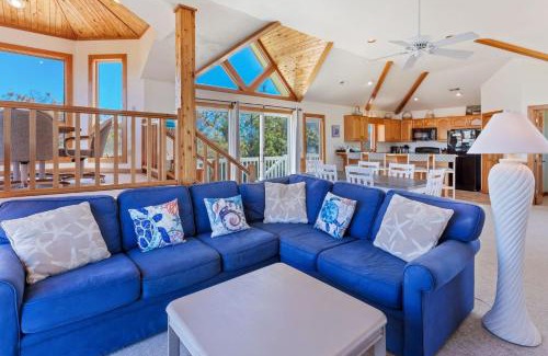 Whalehead Beach Casa | 1300 - Shore Pleasure